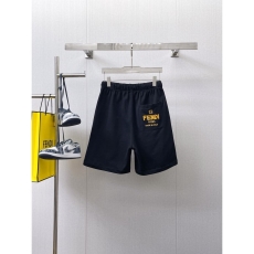 Fendi Short Pants